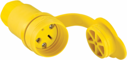 Watertight Connector