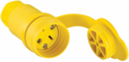 Watertight Connector