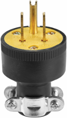 Heavy Duty Plug