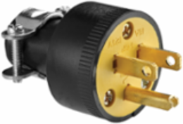 Heavy Duty Plug