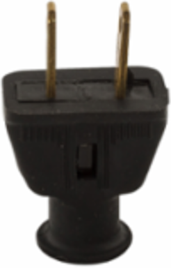 Rubber Plug