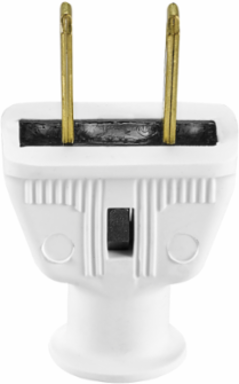 Rubber Plug