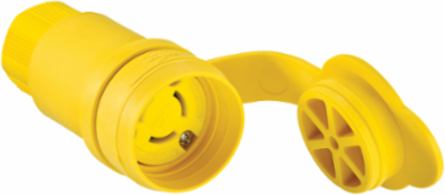 Locking Connector