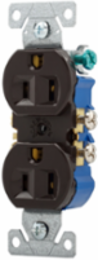 Duplex Receptacle