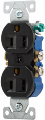 Duplex Receptacle