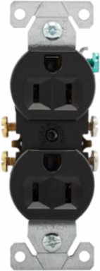 Duplex Receptacle