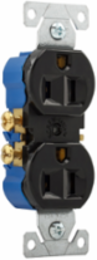 Duplex Receptacle