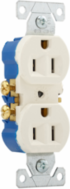 Duplex Receptacle