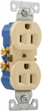 Duplex Receptacle