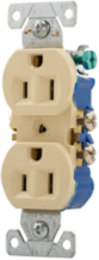 Duplex Receptacle