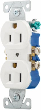 Duplex Receptacle