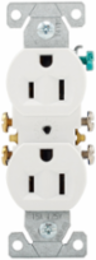 Duplex Receptacle