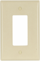 Oversize Decorator Wallplate