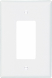 Oversize Decorator Wallplate