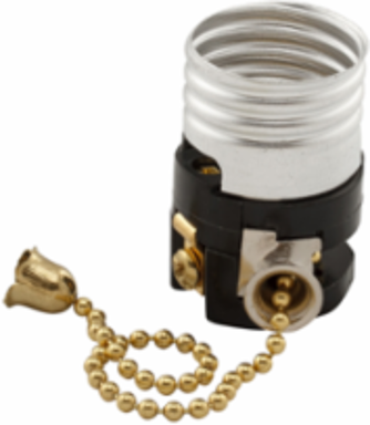 Socket Interior