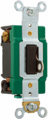 Eaton locking switch
