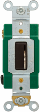 Eaton locking switch