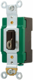 Eaton locking switch