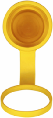 Eaton surge protection watertight plug closure cap