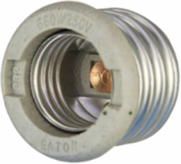 Eaton keyless socket reducer