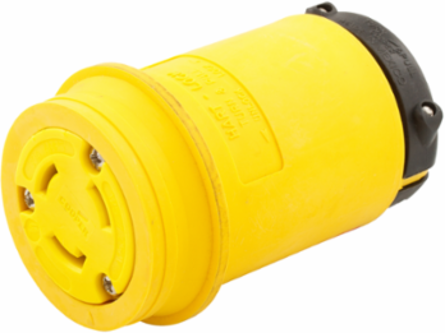 Locking Connector