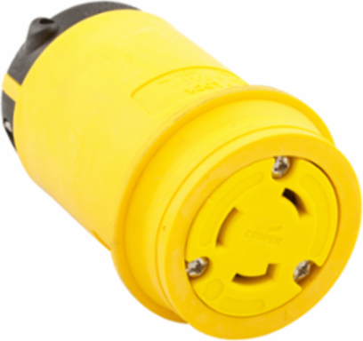 Locking Connector
