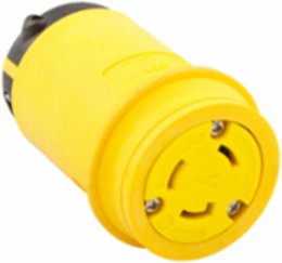 Locking Connector