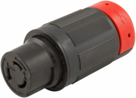 Locking Connector