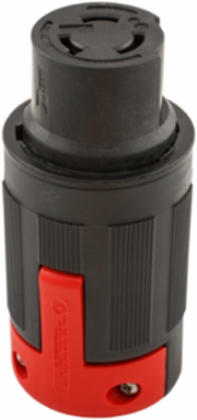 Locking Connector