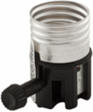 Eaton lampholder