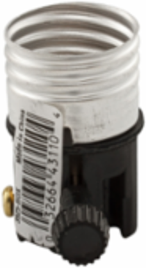 Eaton lampholder