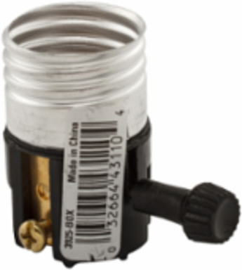Eaton lampholder
