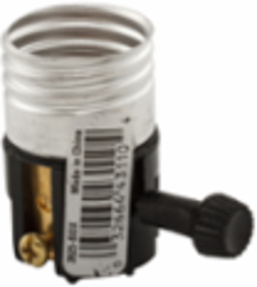 Eaton lampholder