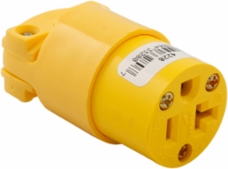 Connector