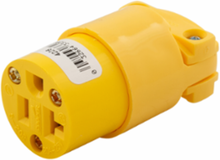 Connector