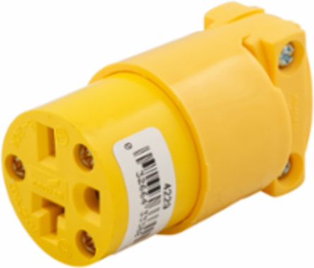 Connector