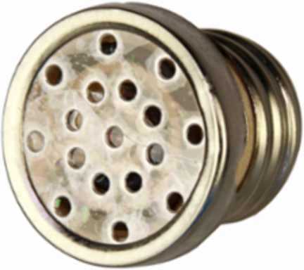 Eaton lampholder