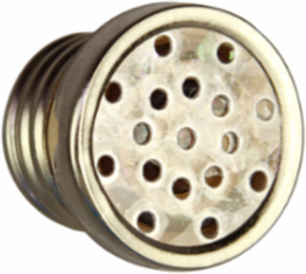 Eaton lampholder