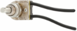 Push Button Canopy Switch