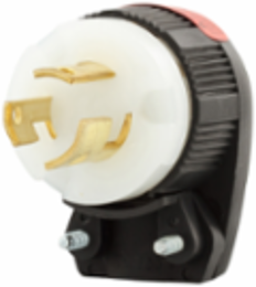 Locking Connector