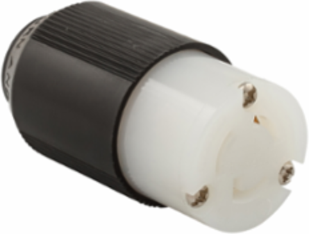 Eaton auto grip locking plug