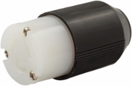 Eaton auto grip locking plug
