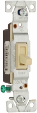 Toggle Switch