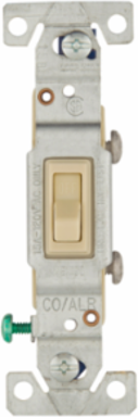 Toggle Switch
