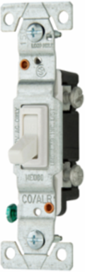 Eaton toggle switch