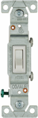 Eaton toggle switch