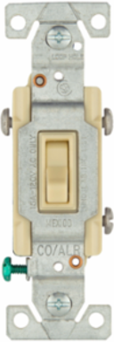 Toggle Switch