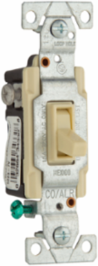 Toggle Switch