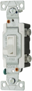 Eaton toggle switch