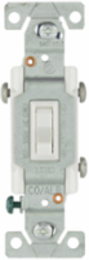 Eaton toggle switch